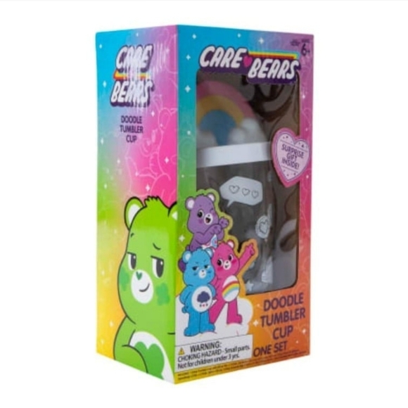 Care Bears™ Collectors Dream Set - Picture 8 of 10
